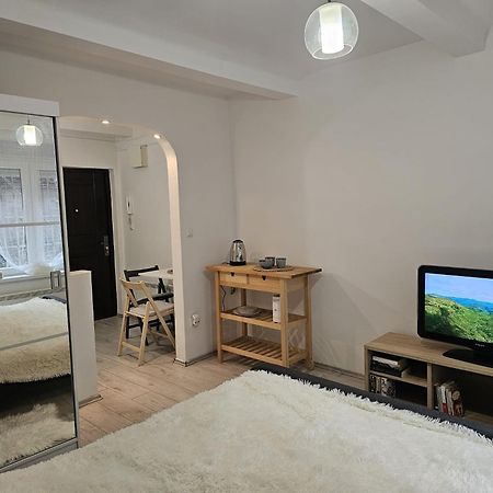 Studio Apartment Gigi Загреб Экстерьер фото