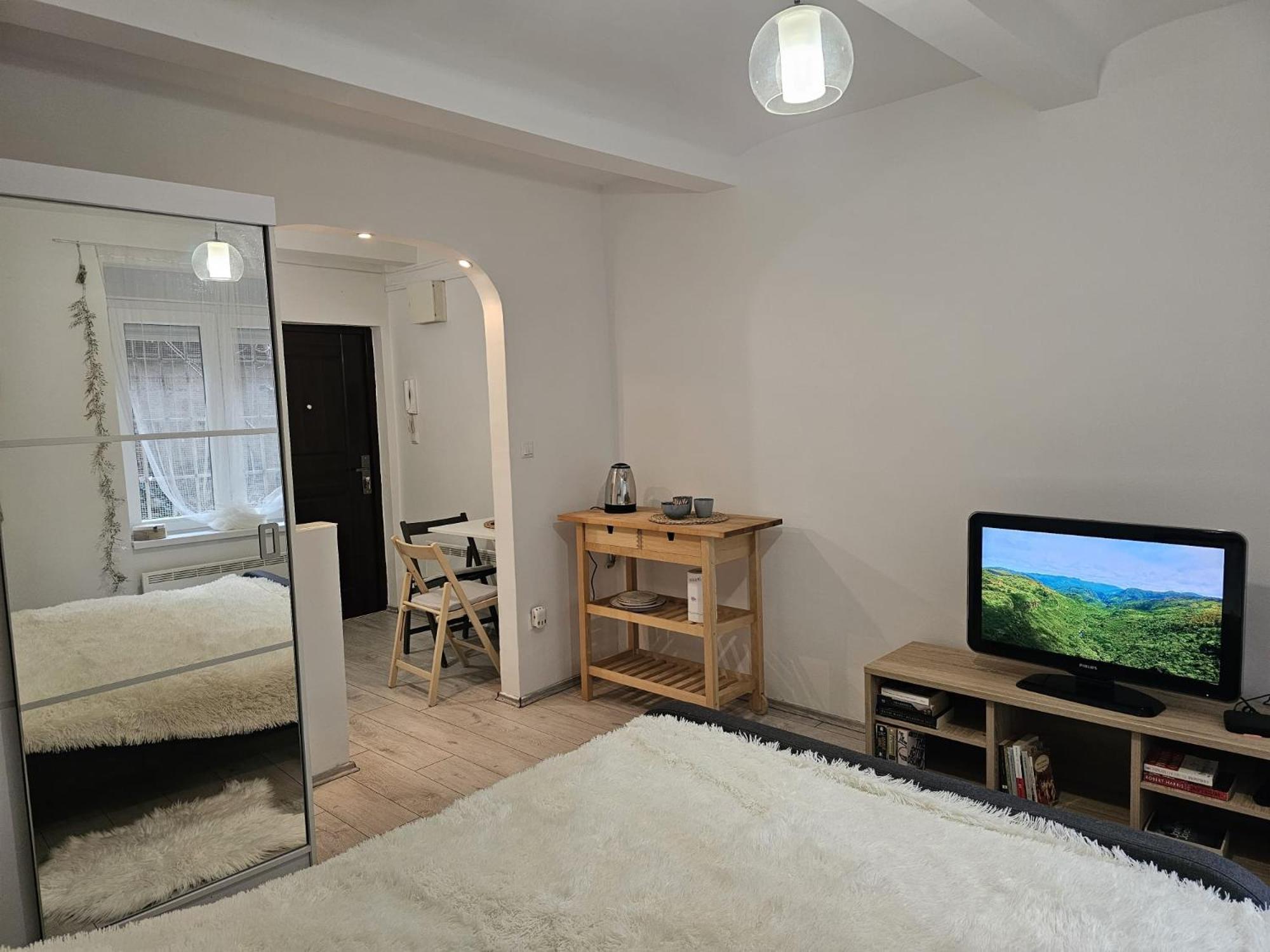 Studio Apartment Gigi Загреб Экстерьер фото
