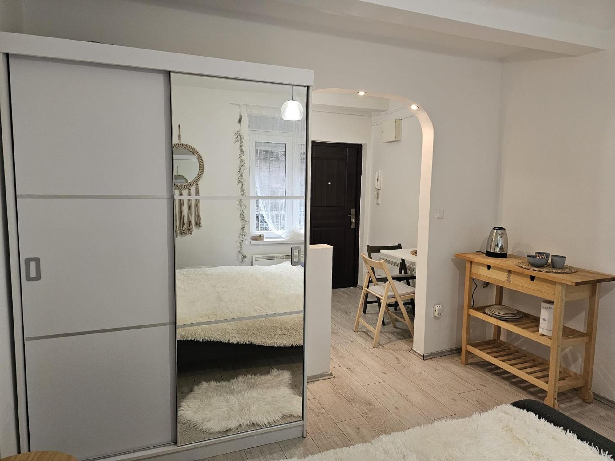 Studio Apartment Gigi Загреб Экстерьер фото