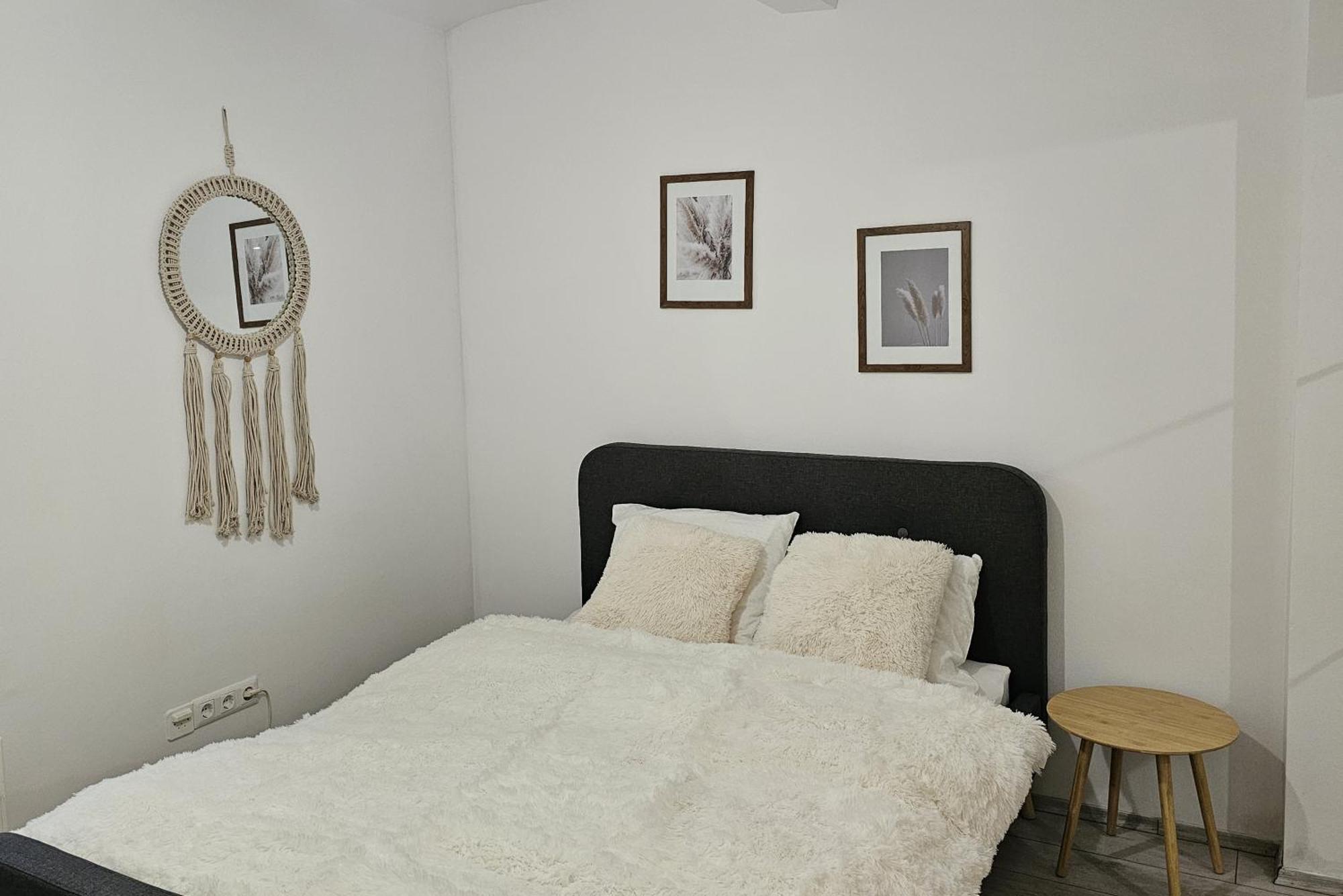 Studio Apartment Gigi Загреб Экстерьер фото